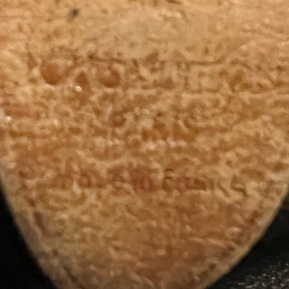 Authentic preloved Louis Vuitton keepall 45 - Picture 15 of 15